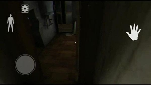 可怕精神病獵人游戲安卓版截圖1
