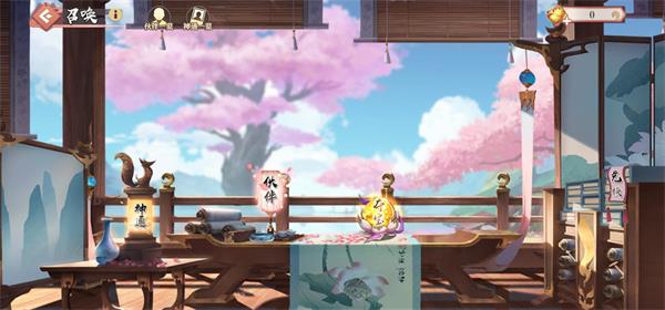 狐妖小紅娘手游伙伴陣容推薦：伙伴獲取及陣容搭配攻略