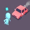 高峰時間大作戰(zhàn)游戲安卓手機(jī)版(RushHour.io)
