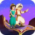 阿拉達(dá)冒險(xiǎn)游戲正版