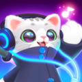 節(jié)奏音速貓游戲免費鉆石最新版