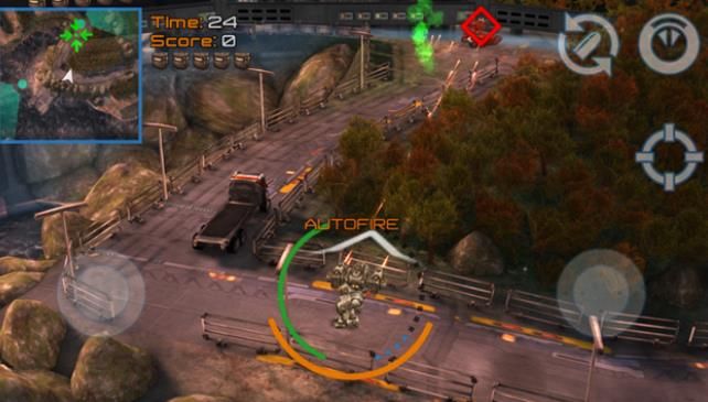 單元反射2中文免費最新版（Reflex Unit 2）截圖3