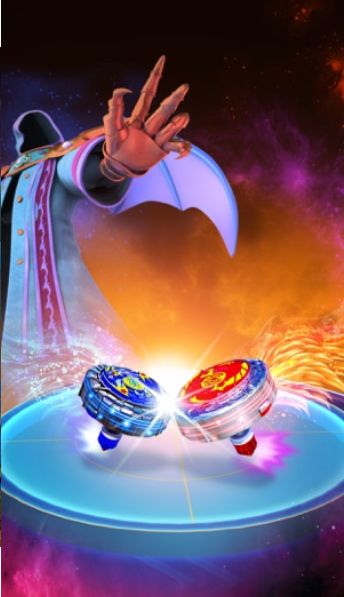 魔幻陀螺大作戰(zhàn)游戲最新版下載截圖3