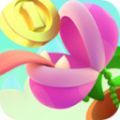 貪吃花園微信小程序游戲