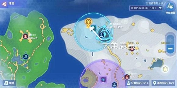 手游我的起源變異寵物蛋怎么獲得？我的起源稀有寵物蛋刷新地點(diǎn)一覽
