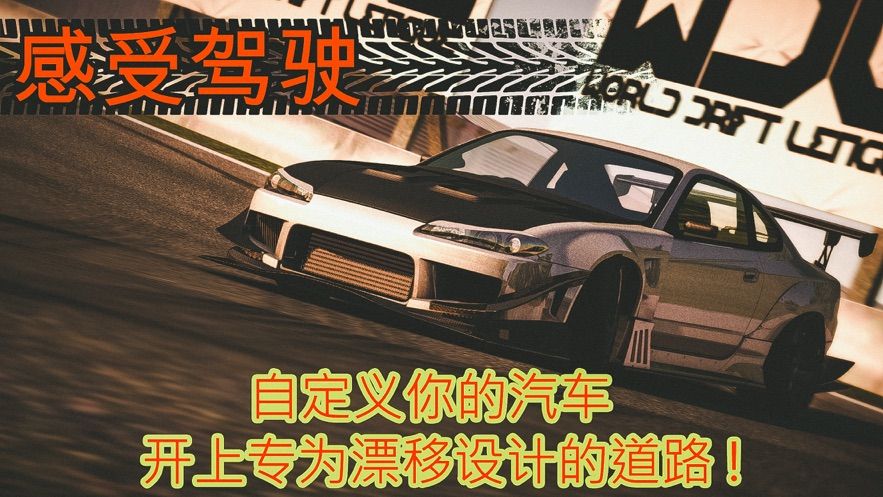 SLS汽車漂移模擬器免費(fèi)金幣中文最新版下載截圖3