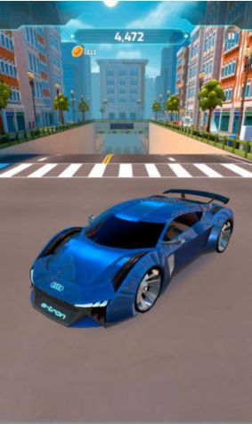 偽裝間諜游戲免費鉆石最新版下載(Spies in Disguise)截圖4