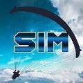 滑翔伞模拟器中文最新手机版下载（Glider Sim）