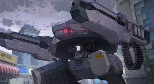 王牌戰(zhàn)士機(jī)犬亂斗是什么？機(jī)犬亂斗1V4模式玩法攻略