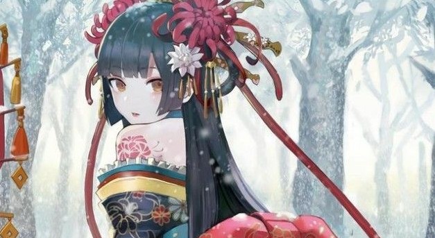 陰陽師青女房御魂效果怎么樣？青女房御魂搭配及效果一覽