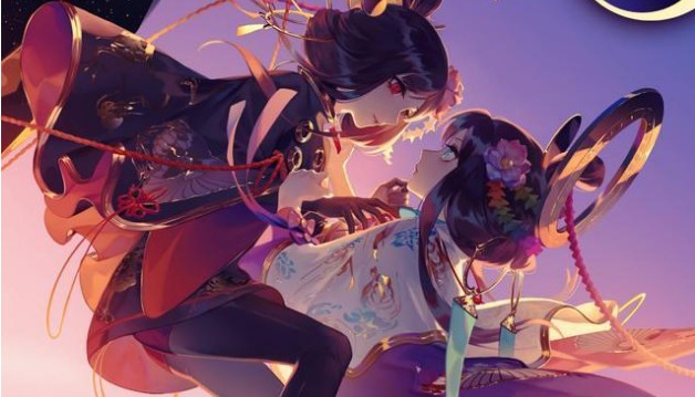 陰陽師飛緣魔御魂怎么搭配？飛緣魔御魂搭配及就業(yè)解析