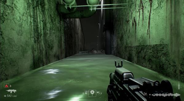 光暈昏迷游戲中文漢化最新版(GLOWCOMA）截圖4
