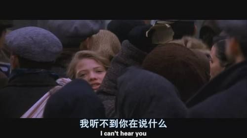 海上鋼琴師手機(jī)壁紙經(jīng)典鏡頭大圖免費(fèi)分享截圖2