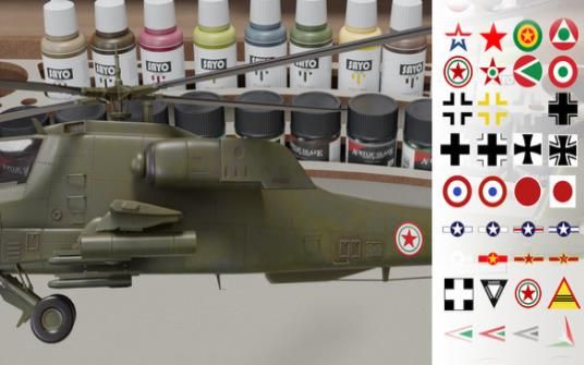膠佬模擬器中文手機版（Model Builder）截圖2