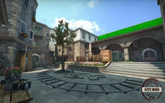 CSGO裂網(wǎng)大行動(dòng)正式版截圖3