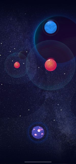 Lunar Orbit月球軌道最新版下載截圖2