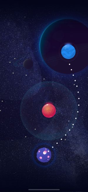 Lunar Orbit月球軌道最新版下載截圖5