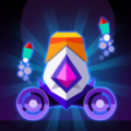 Cannon Ball Blast游戲最新版