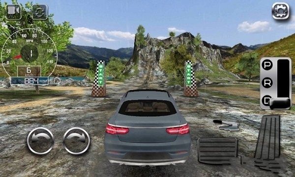 4x4越野拉力賽7免費(fèi)金幣版通關(guān)最新版下載截圖4