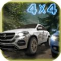 4x4越野拉力赛7免费金币版通关最新版下载