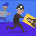 盜賊大師Master Thief