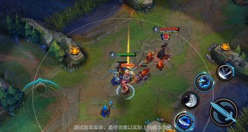 英雄聯(lián)盟手游藍(lán)色精粹怎么得？藍(lán)色精粹獲取方法