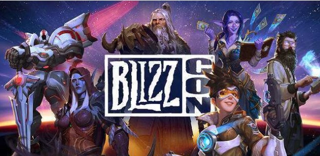 暴雪嘉年華更新了什么？《守望先鋒2》天賦詳解 將登陸Switch