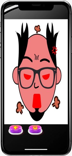 聚會找樂游戲最新版下載(PartyAmusement)截圖1