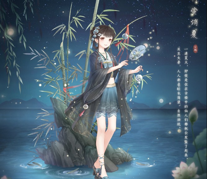 奇跡暖暖芳草碧色谷雨亭答案大全：芳草碧色活動(dòng)題庫(kù)答案匯總