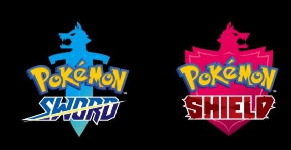pokemon剑盾中文双版本2