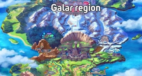 pokemon剑盾中文双版本3