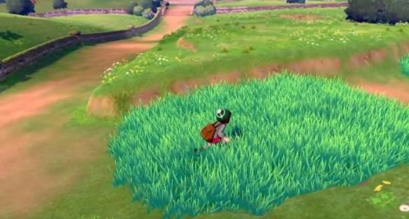 pokemon剑盾中文双版本4