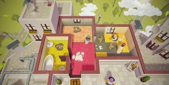 分手裝修Ps4中文手機(jī)版（Tools Up）截圖2