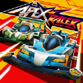 APEX Racer游戲安卓版中文