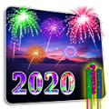 新年焰火2020跨年小程序地址