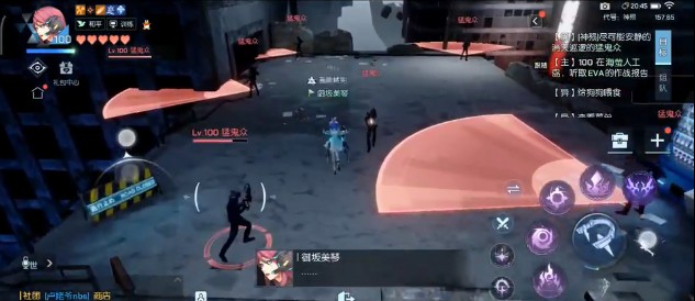 龍族幻想代號神隕怎么通關？100級團本神隕王將打法技巧一覽