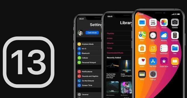 iOS13.3beta3描述文件測試版安裝包分享截圖2