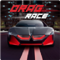 涡轮阻力赛车手免费金币汉化最新版（Turbo Drag Race）