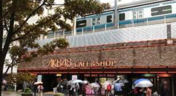 AKB48咖啡店服務(wù)員無限鈔票安卓最新版截圖1