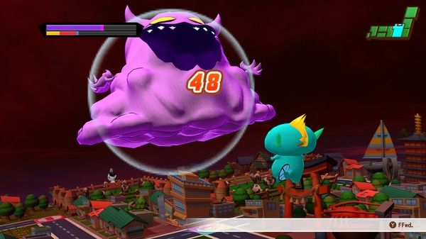 亿万富翁之路switch中文全完整金手指版2