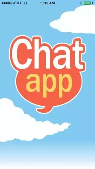 MChat社交平臺安卓版APP下載截圖2