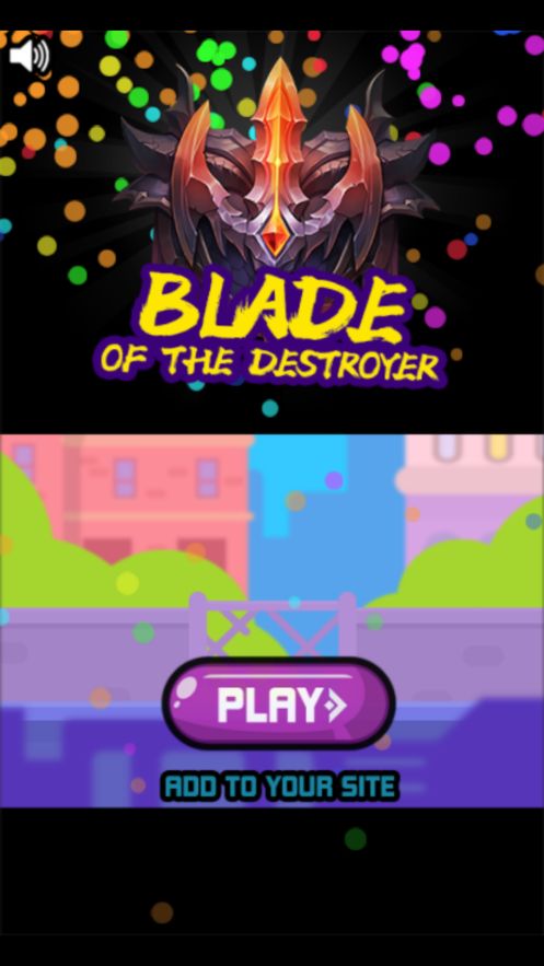 驅(qū)逐艦之刃游戲安卓版下載（Blade of the Destroyer）截圖3