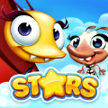 Best Fiends Stars免費(fèi)金幣中文最新版下載