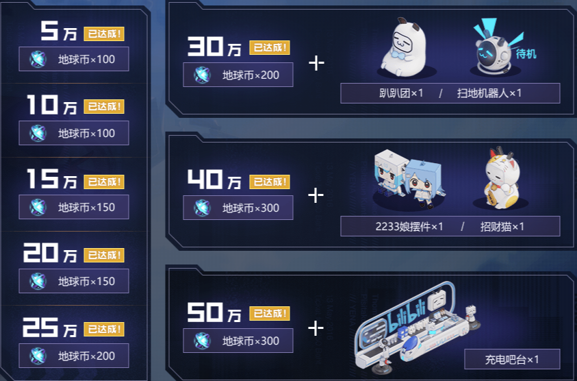 《雙生視界》預約禮包