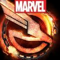 MARVEL神威战队手游下载正式版