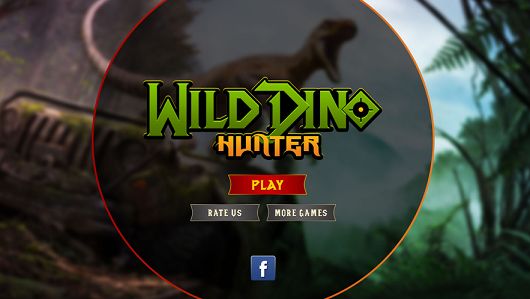 狂野恐龍獵人游戲無(wú)限子彈下載截圖3