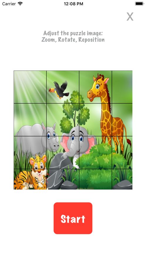 EasyKidsPuzzles游戲最新版截圖3