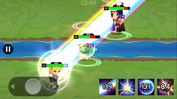 抖音ezmirrormatch2亞索中文最新版下載截圖5