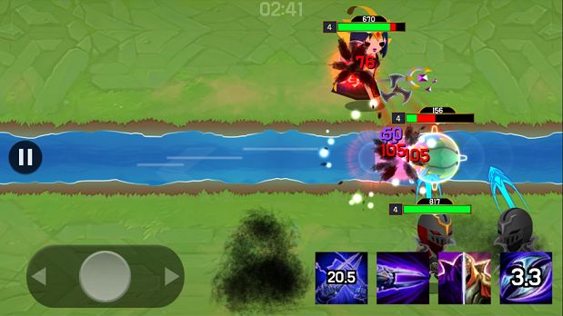抖音ezmirrormatch2亞索中文最新版下載截圖3