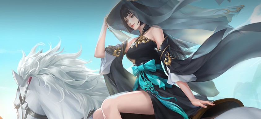 新笑傲江湖手游職業(yè)技能怎樣學(xué)？職業(yè)武學(xué)技能學(xué)習(xí)方法